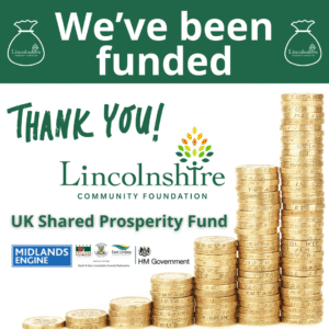 UK Shared Prosperity Fund